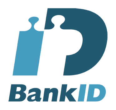 Bank id logotype