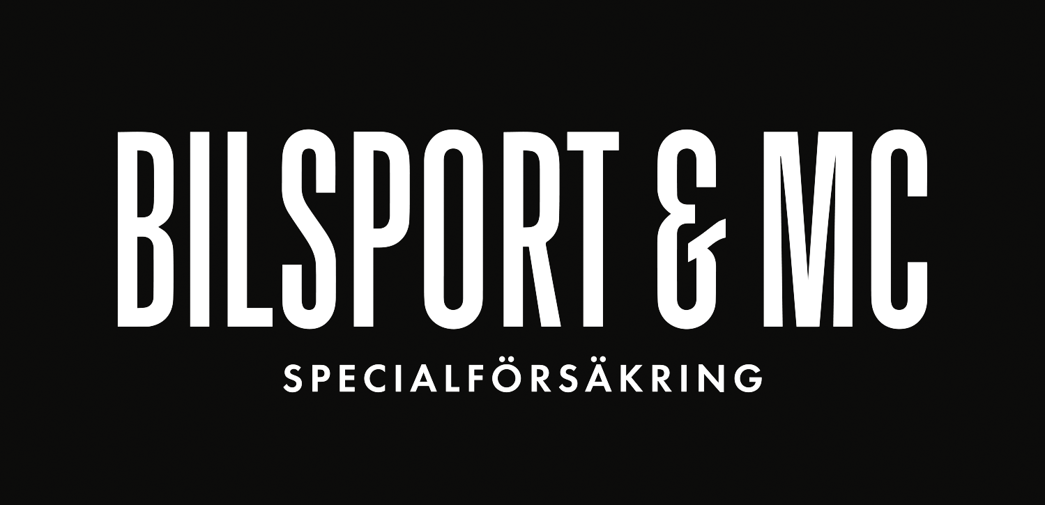 Logga: Akademikerförsäkring - Entusiastbil